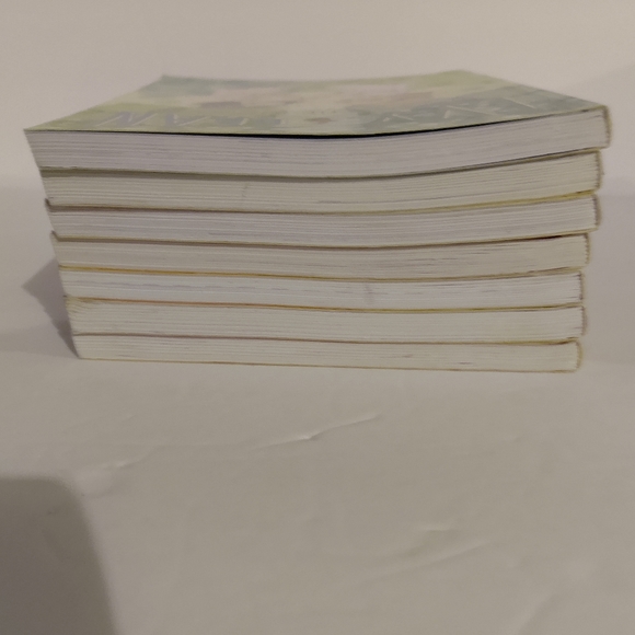 Ivy & Bean Series.  Books 1 - 7. By Barrows/Black all - Picture 4 of 7